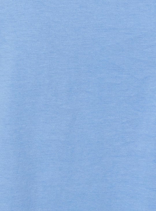 Women Peanuts Printed Sports T-shirt