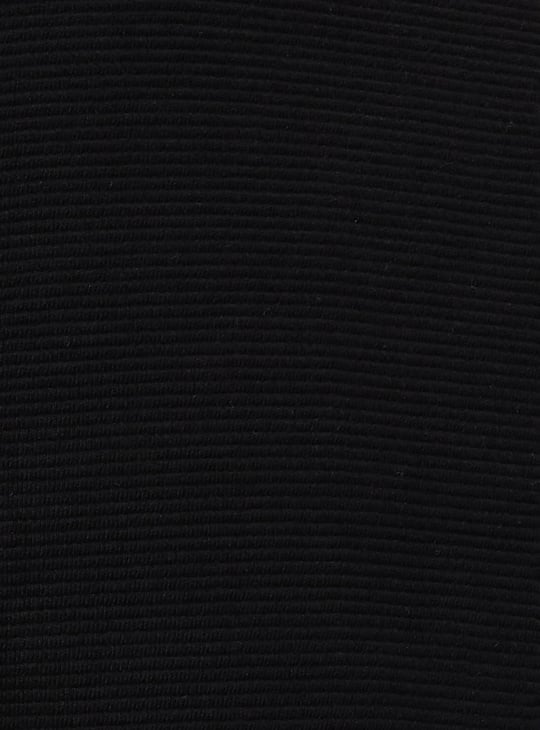 Boys Solid Flap Pocket T-shirt