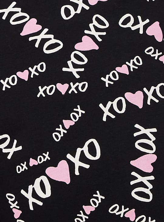 Women Quirky Printed Shorts