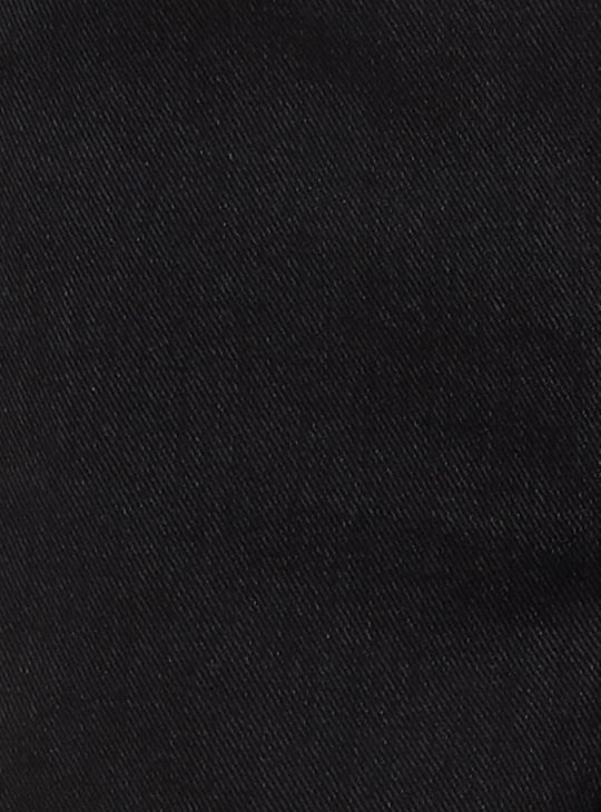 Men Washed Cargo Jeans