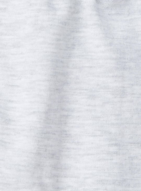 Girls Printed Panties - Pack of 3