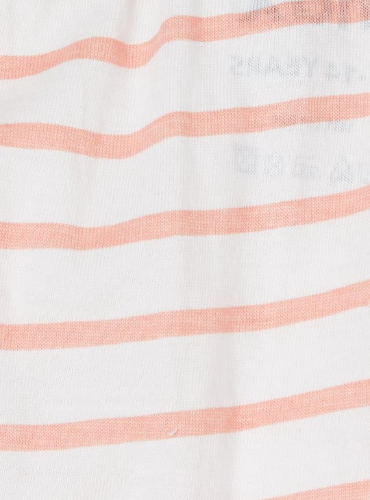 Girls Printed Panties - Pack of 3