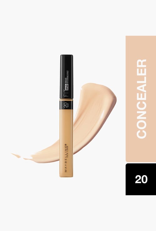 MAYBELLINE NEW YORK Fit Me Concealer - 20 Sand - 6.8ml