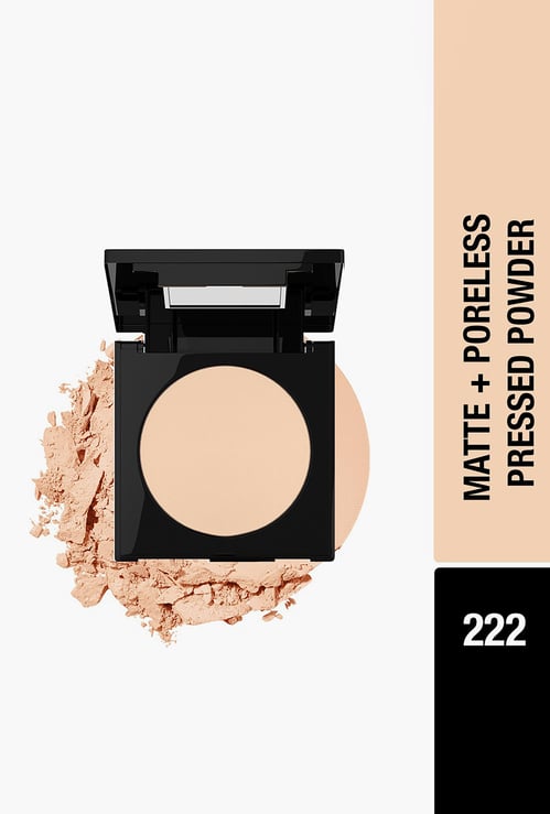 MAYBELLINE NEW YORK Fit Me Matte and Poreless Powder Foundation - 8.5g