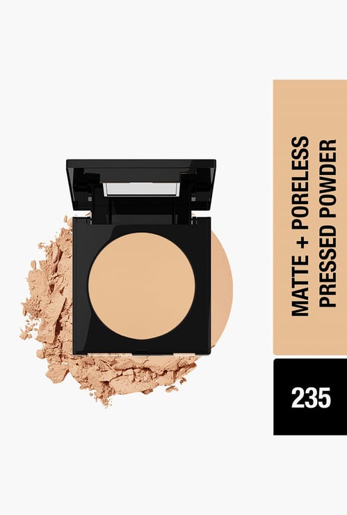 MAYBELLINE NEW YORK Fit Me Matte and Poreless Powder Foundation - 8.5g