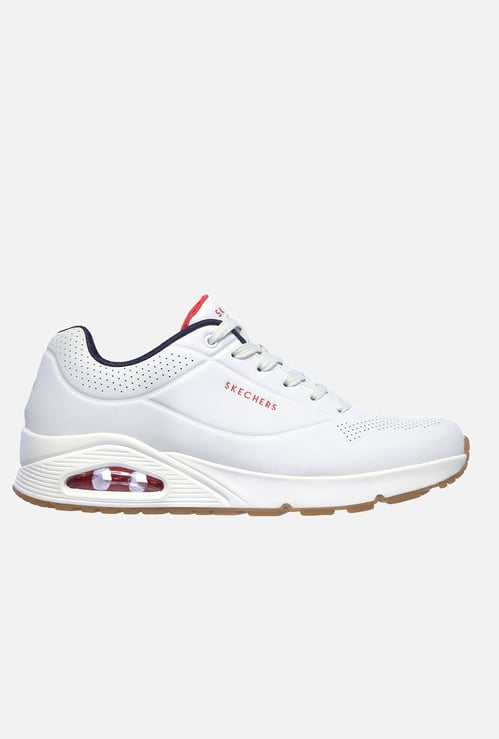 SKECHERS Men Athleisure Sports Shoes