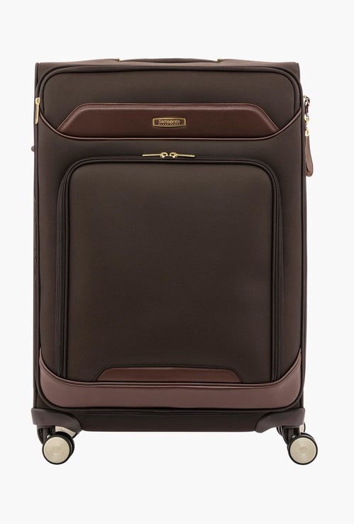 SAMSONITE Unisex Solid Luggage