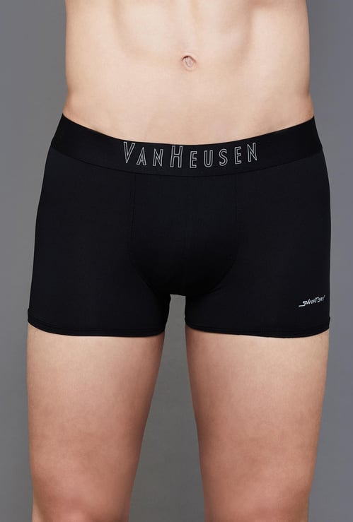 VAN HEUSEN Men Solid Briefs