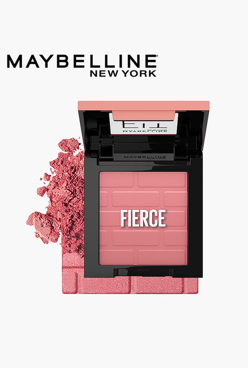 MAYBELLINE NEW YORK Fit Me Mono Blush - 30 Fierce - 4.5g