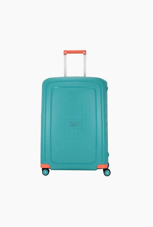 SAMSONITE Unisex Solid Luggage