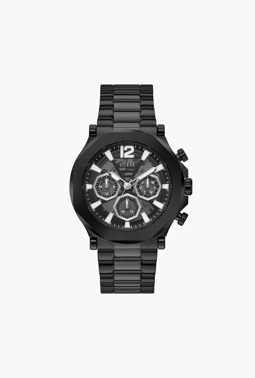 GUESS Men Chronograph Watch - GW0539G3