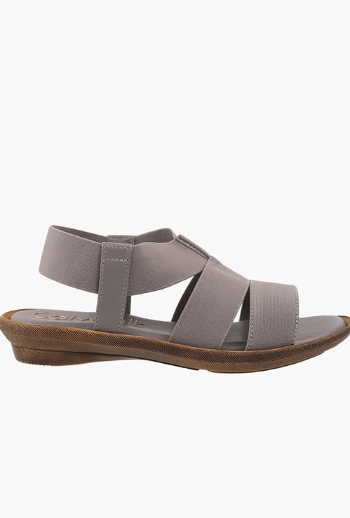 CATWALK Women Solid Flat Sandals
