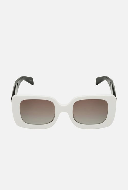 KOSCH ELEMENTE Women Polarized Square Sunglasses - KST-23809-C3