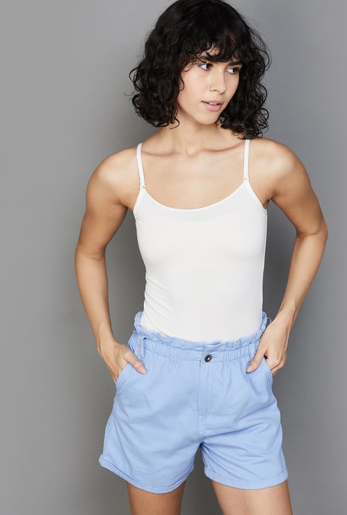 GINGER Solid Camisole