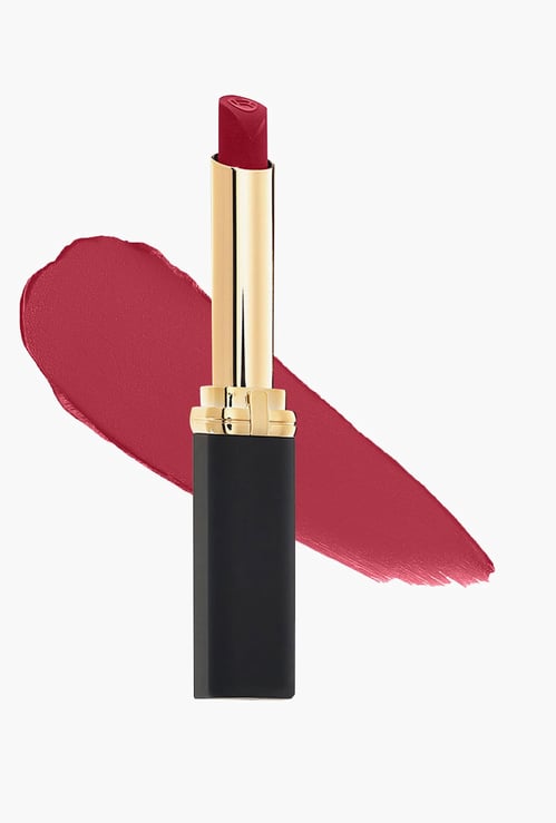 L'OREAL PARIS Color Riche Intense Volume Matte Lipstick - I Win - 1.8g