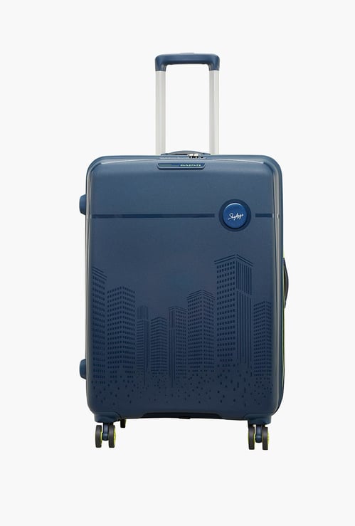 SKYBAGS Cityscape Printed Travel Trolley