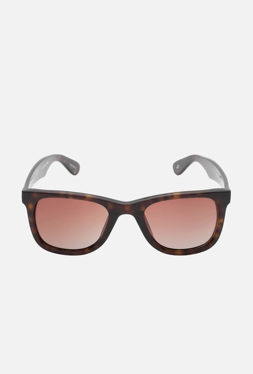 KOSCH ELEMENTE Men Polarized Wayfarer Sunglasses - KSB-23821-A23