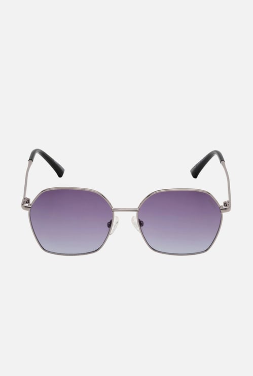 KOSCH ELEMENTE Women UV-Protected Geometric Sunglasses - KST-23826-C5
