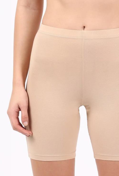 JOCKEY Woven Cycling Shorts