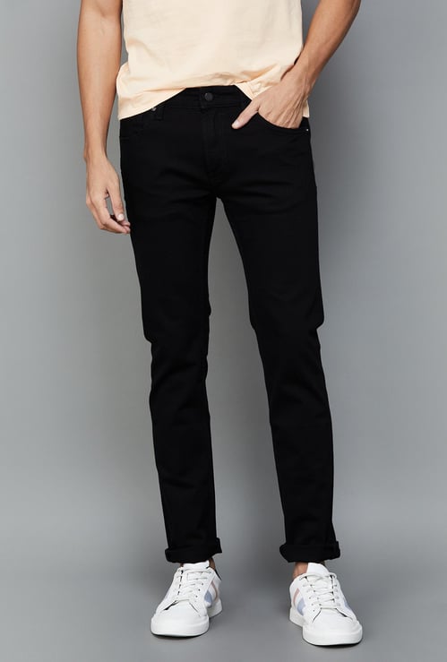 PEPE JEANS Men Skinny Fit Jeans