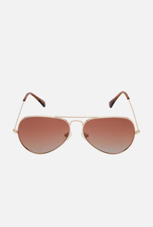 KOSCH ELEMENTE Men Polarized Aviator Sunglasses - KST-23835-C3