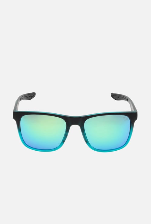 KOSCH ELEMENTE Men Polarized Square Sunglasses - KST-23834-C2