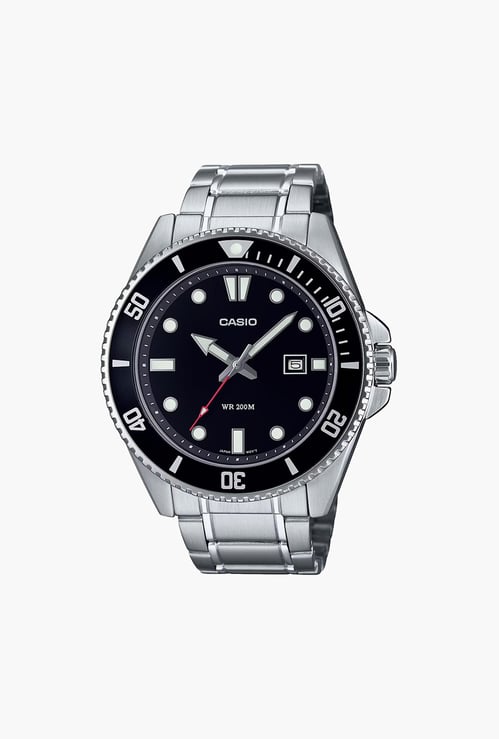 CASIO Men Bracelet Analog Watch- A2189