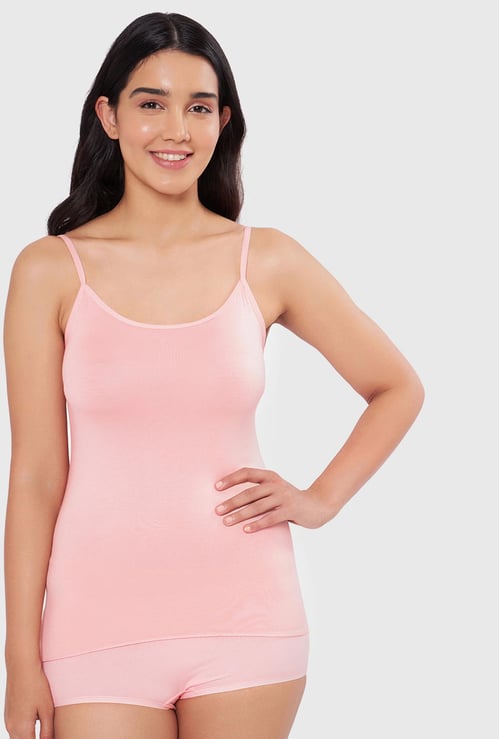 AMANTE Women Solid Camisole