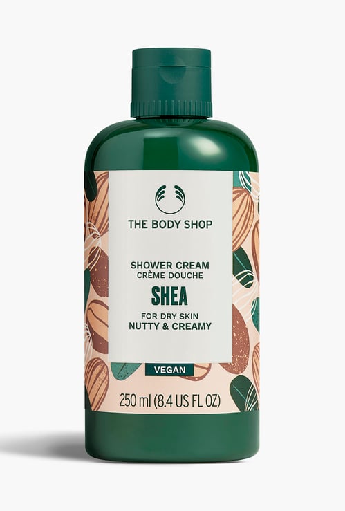 THE BODY SHOP Shea Shower Cream - 250ml
