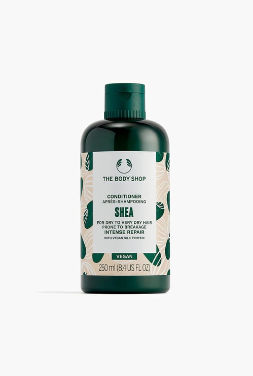 THE BODY SHOP Shea Intense Repair Shampoo- 250ml