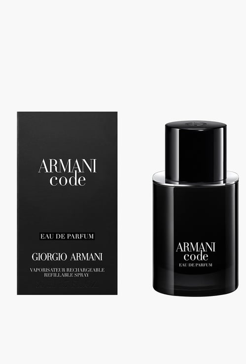 GIORGIO ARMANI Code Men Eau de Parfum - 50ml