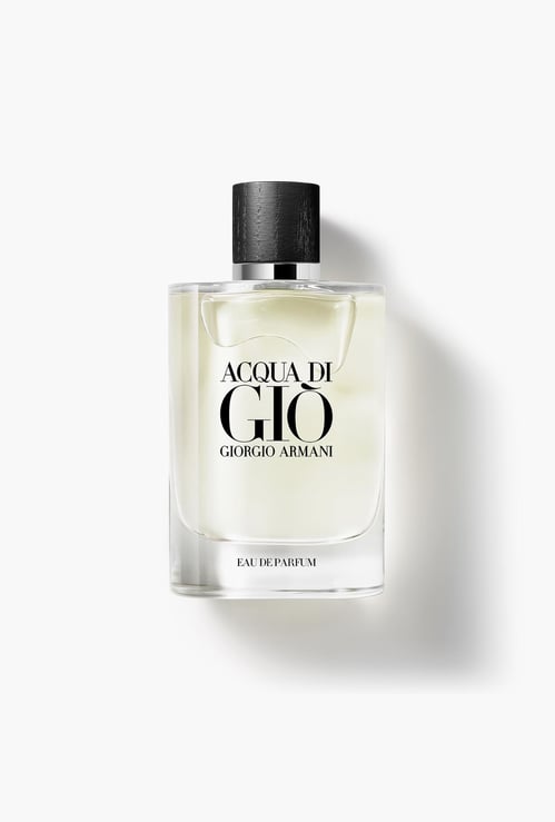 GIORGIO ARMANI Acqua Di Gio Men Refillable Eau de Parfum - 125ml
