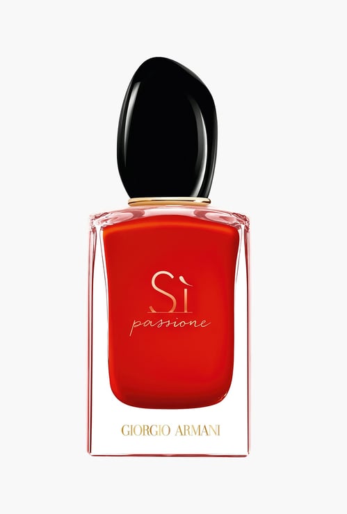 GIORGIO ARMANI Si Passione Women Eau de Parfum - 50ml