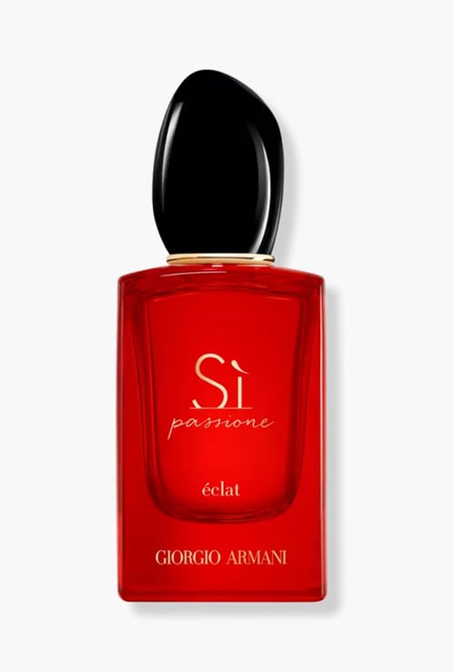 ARMNI Women Si Passione Eclat Edp - 100ml