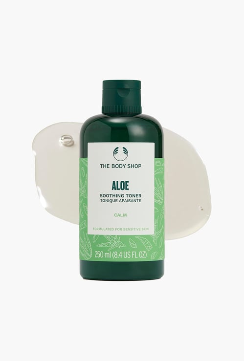 THE BODY SHOP Aloe Soothing Toner - 250ml