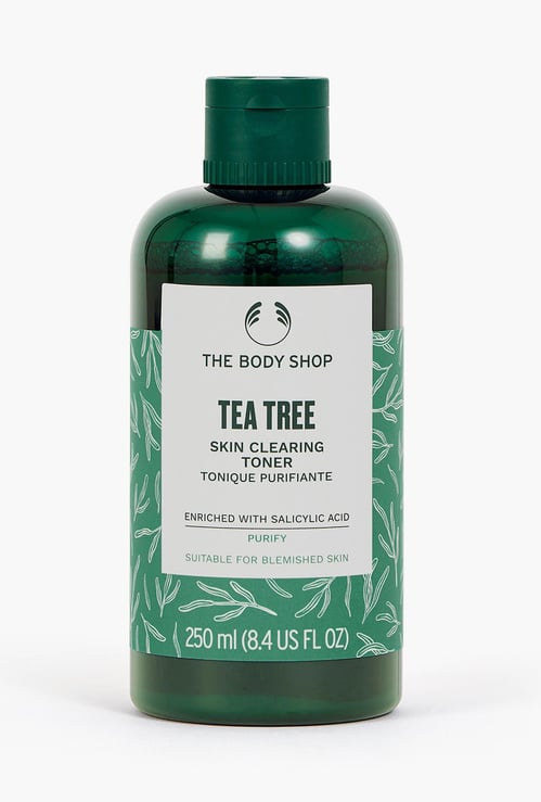 THE BODY SHOP Tea Tree Toner - 250ml