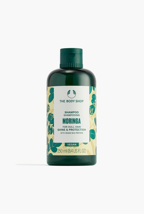 THE BODY SHOP Moringa Shampoo - 250ml