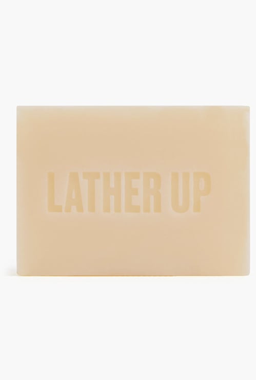 THE BODY SHOP Almond Milk Soap Bar- 100g