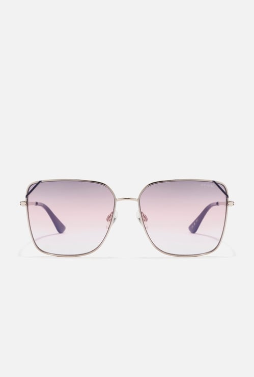OPIUM Women UV Protected Square Sunglasses - OP-10187-C03-59
