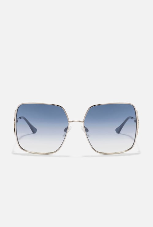 OPIUM Women UV-Protected Butterfly Sunglasses - OP-10170-C03-59