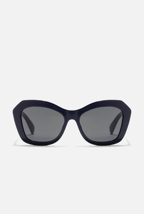 OPIUM Women UV-Protected Geometric Sunglasses - OP-10177-C06-54