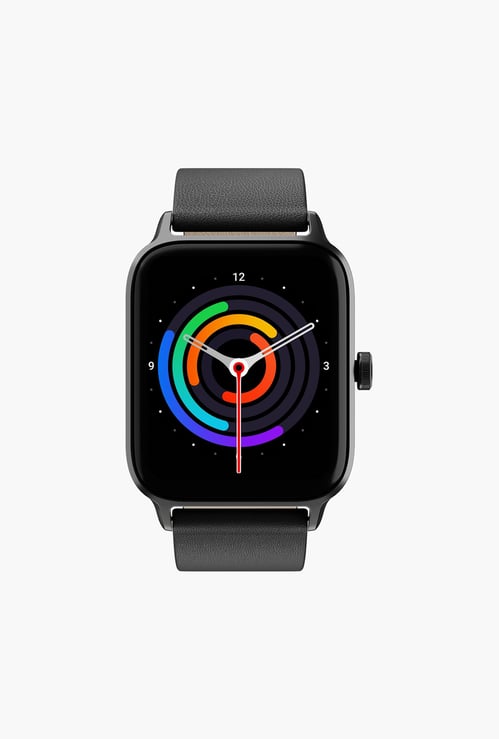 TITAN Traveller Unisex Smart Watch -  90166AP01