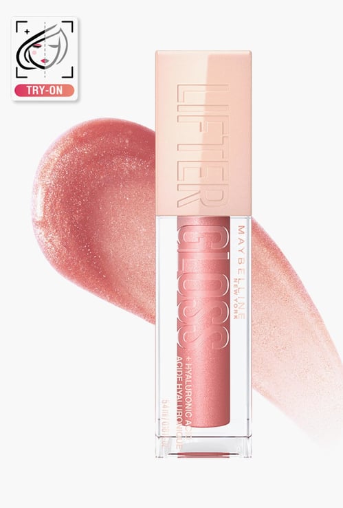 MAYBELLINE NEW YORK Lifter Gloss Tinted Lip Gloss - Moon - 5.4ml