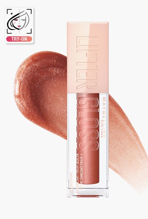 MAYBELLINE NEW YORK Lifter Gloss - Topaz - 5.4ml