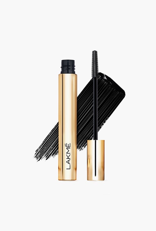 LAKME Lash Boost Extreme Mascara - 10ml