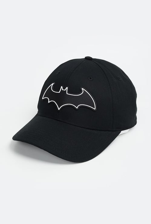FREE AUTHORITY Men Batman Printed Baseball Cap