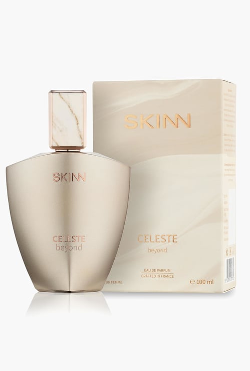 SKINN Celeste Beyond Women Eau De Parfum - 100ml