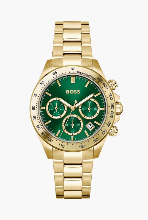 BOSS Novia Le Women Chronograph Watch - 1502750