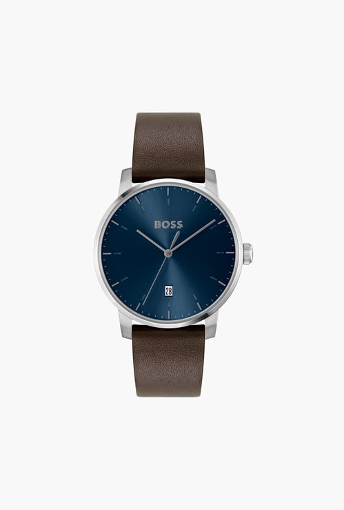 BOSS Dean Men Analog Wrist Watch - 1514160