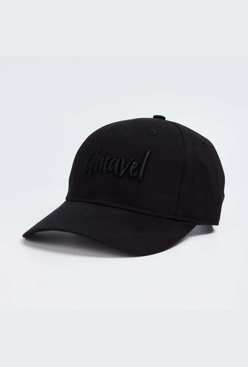 FORCA Men Embroidered Baseball Cap